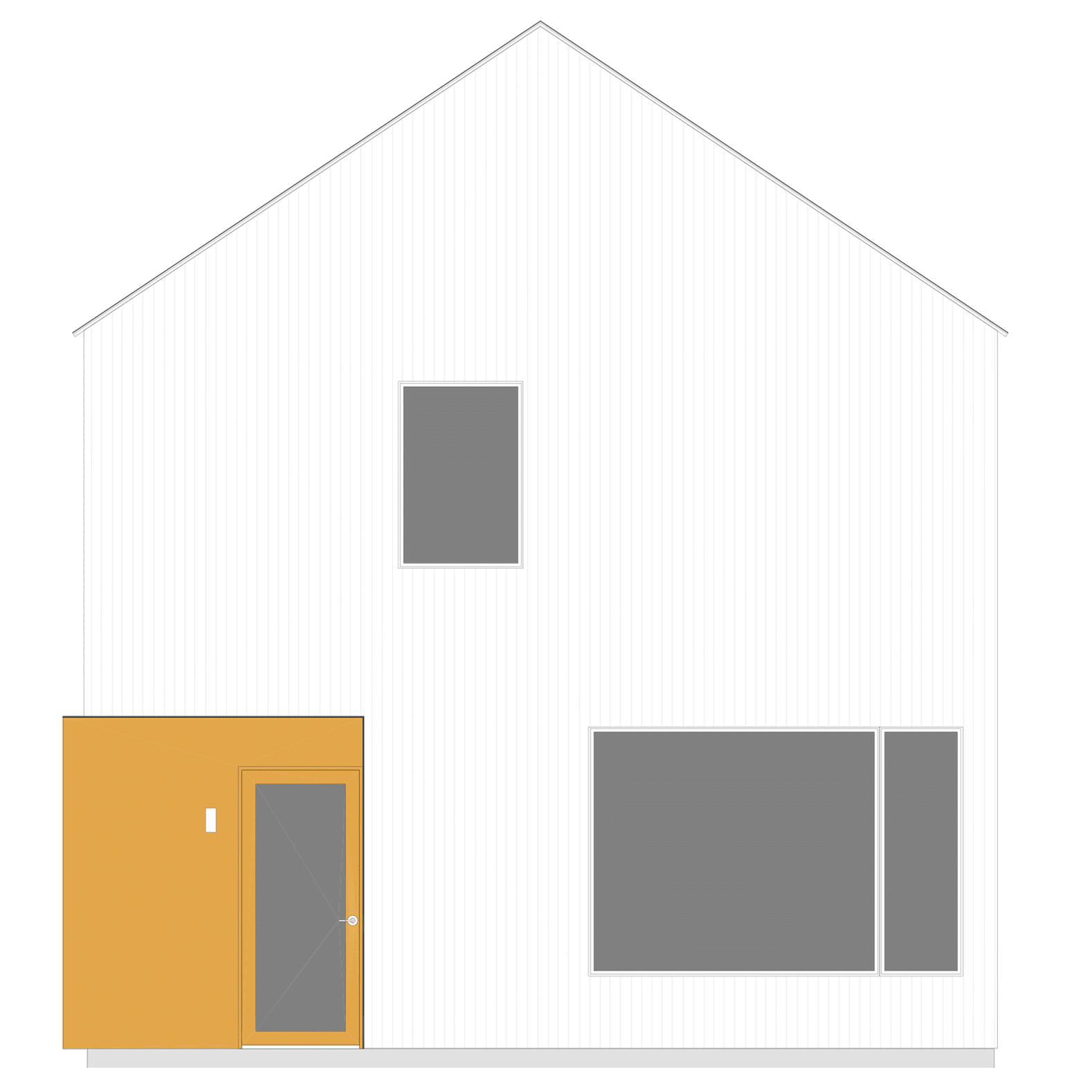 House Kits Lagom Modular